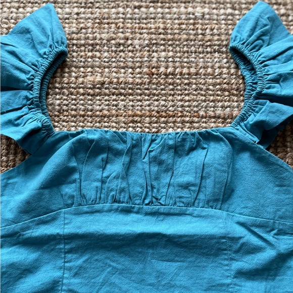 NEW Free People Vitoria Top - Picture 9 of 11